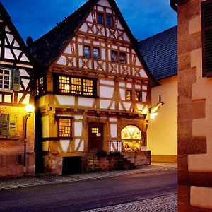 Hotel Restaurant Zum Nachtwächter