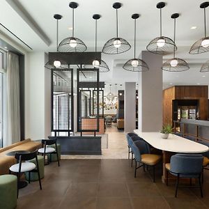 Residence Inn By Marriott Boston Back Bay/Fenway