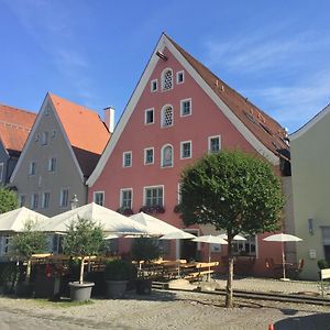 Hotel-Gasthof Blaue Traube e.K.